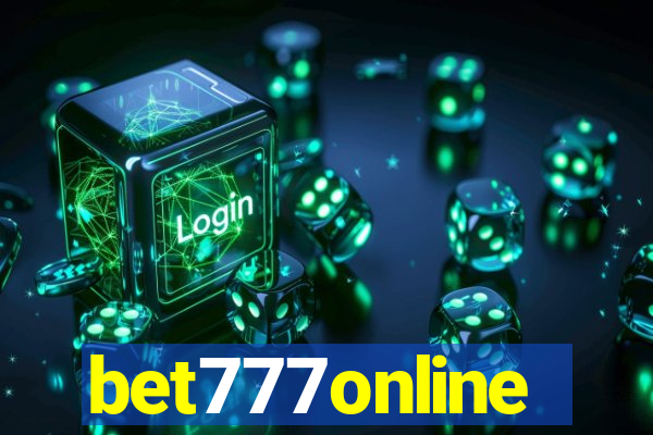 bet777online