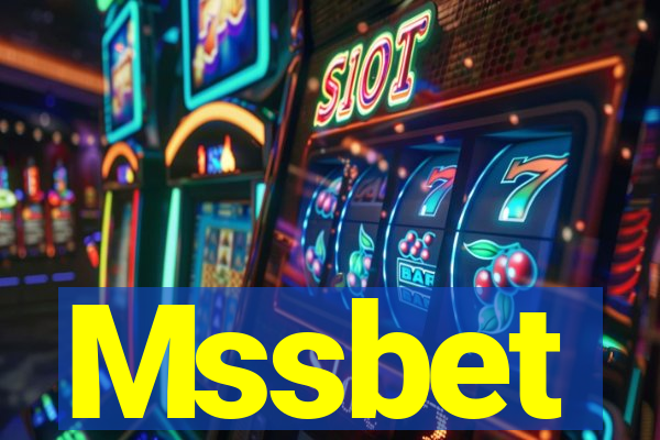 Mssbet