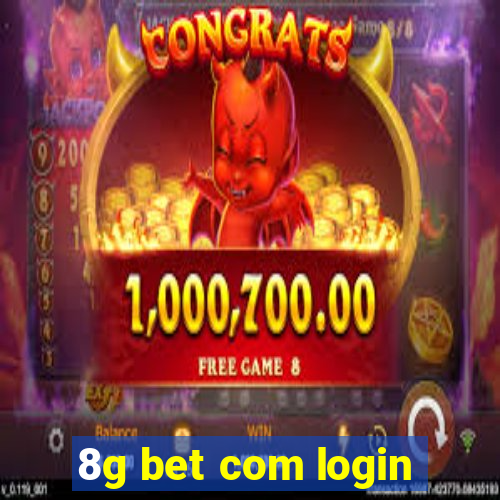 8g bet com login