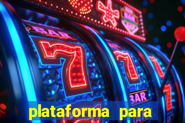 plataforma para jogar mines