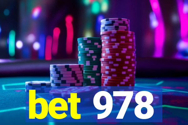 bet 978