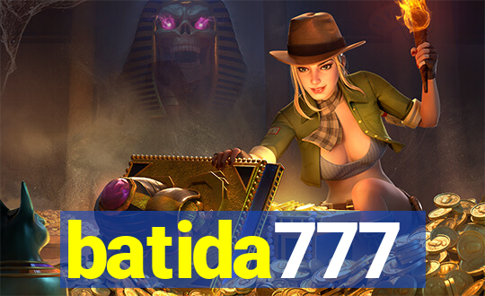 batida777