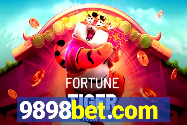 9898bet.com