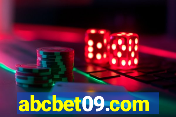 abcbet09.com