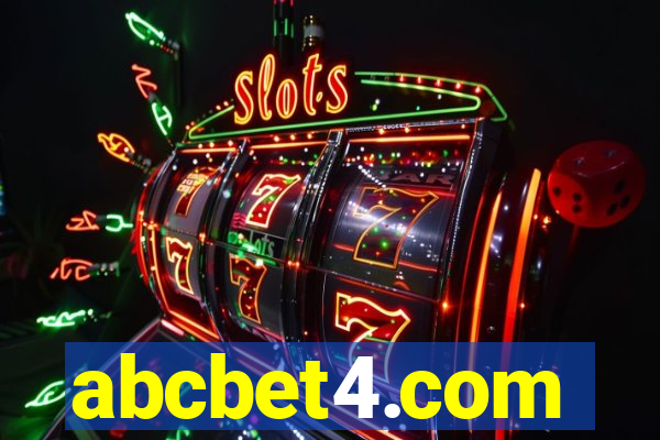 abcbet4.com