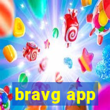 bravg app