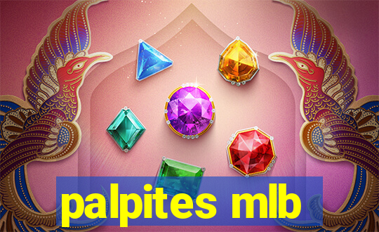 palpites mlb