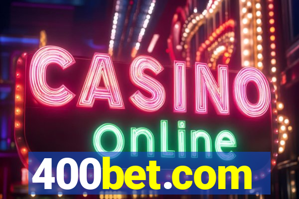 400bet.com