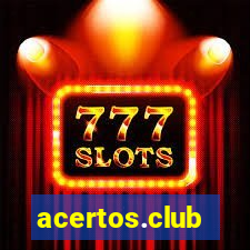 acertos.club