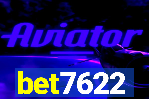 bet7622