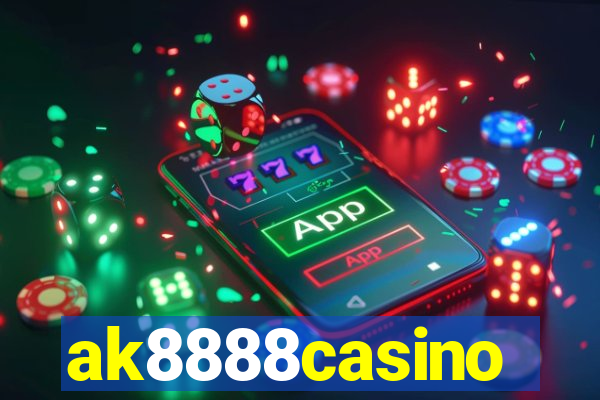 ak8888casino