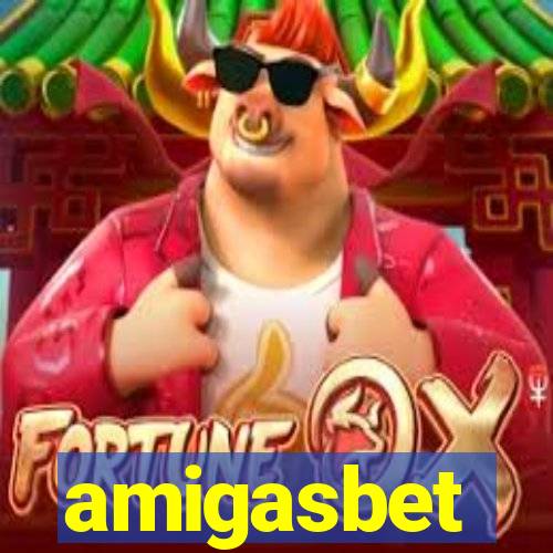 amigasbet