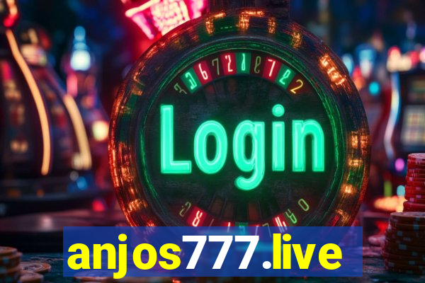 anjos777.live