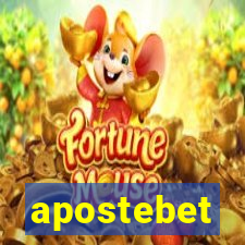 apostebet