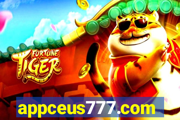 appceus777.com