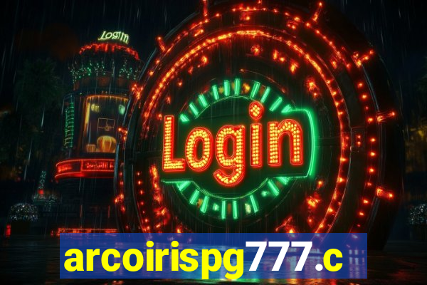 arcoirispg777.com