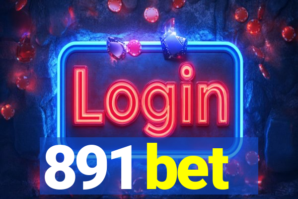 891 bet