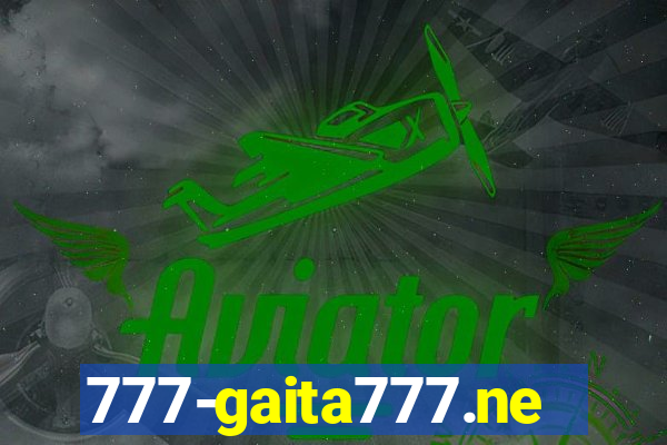 777-gaita777.net