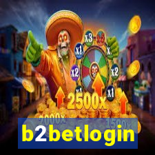 b2betlogin