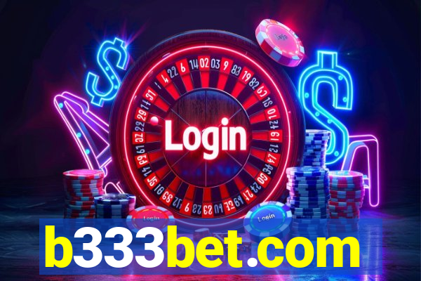 b333bet.com