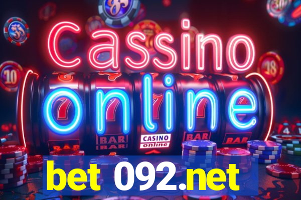 bet 092.net