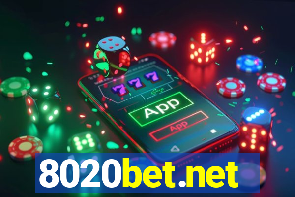 8020bet.net