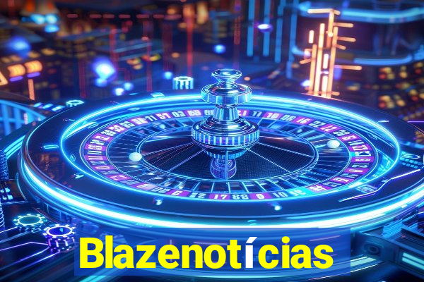 Blazenotícias