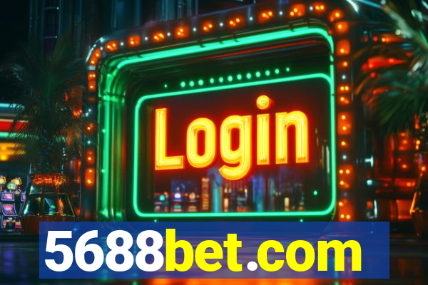 5688bet.com