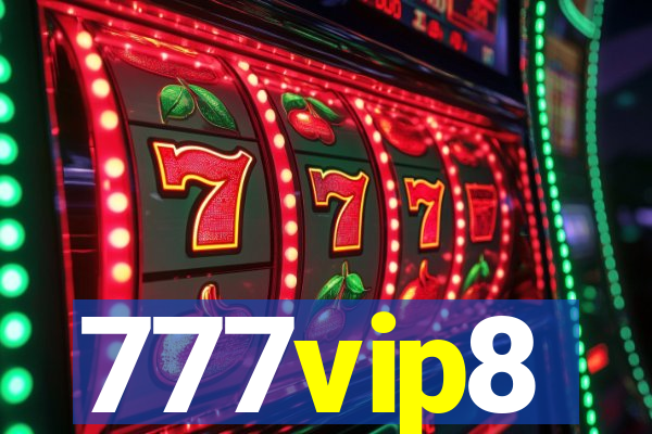 777vip8