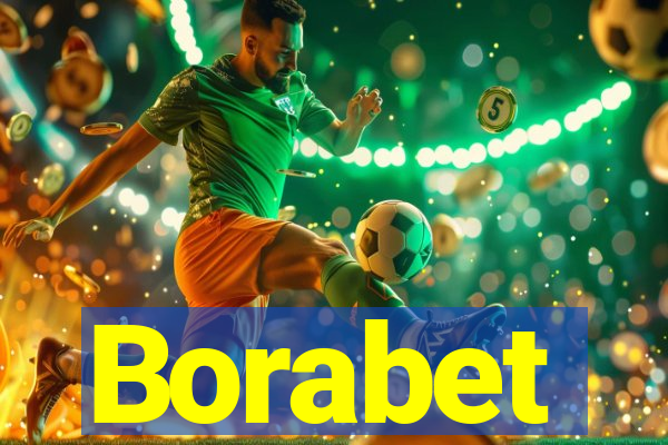 Borabet