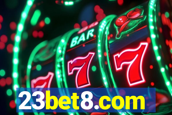 23bet8.com