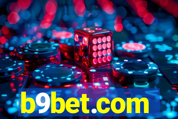 b9bet.com