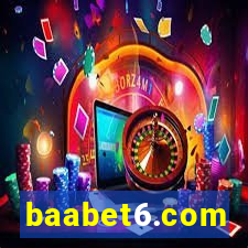 baabet6.com