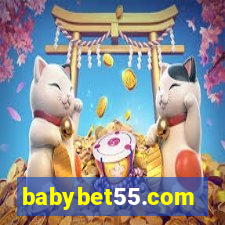 babybet55.com