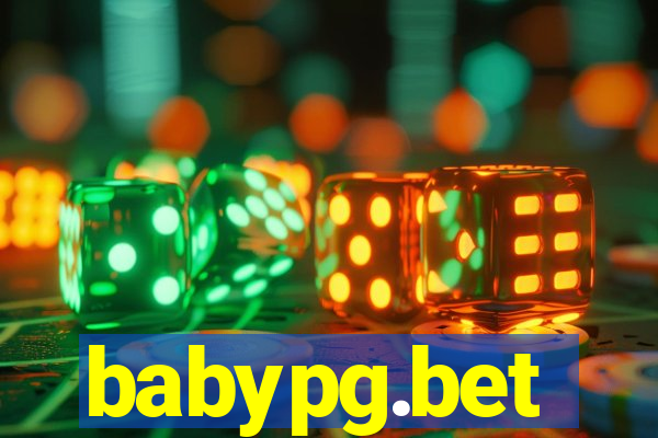 babypg.bet