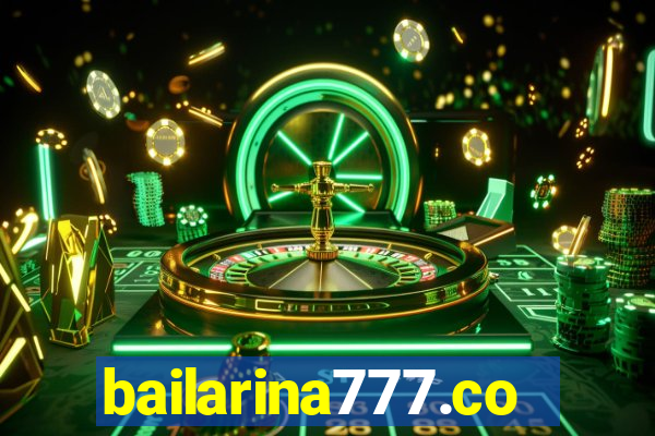 bailarina777.com