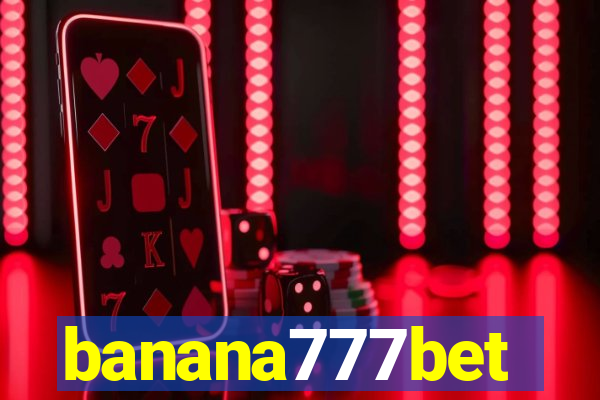 banana777bet