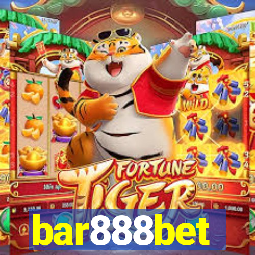 bar888bet