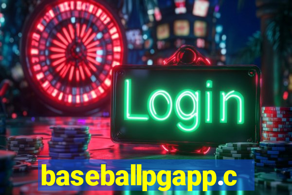 baseballpgapp.com