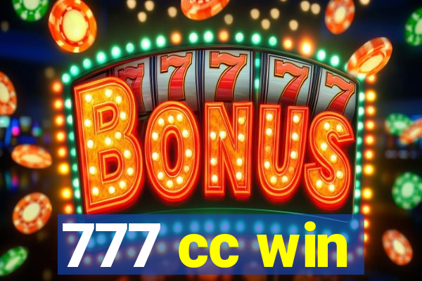 777 cc win