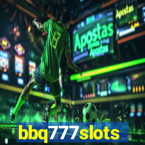 bbq777slots