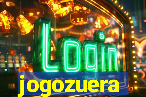 jogozuera