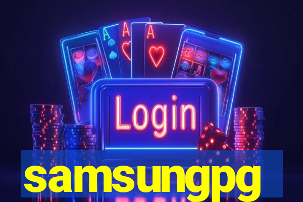 samsungpg