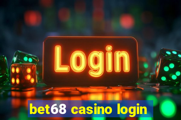 bet68 casino login