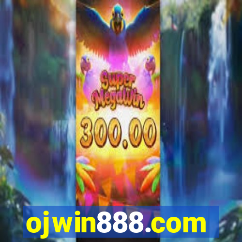 ojwin888.com