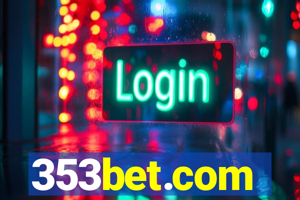 353bet.com