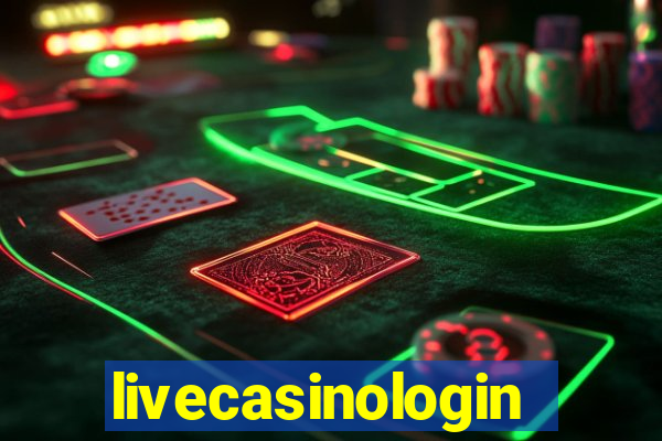 livecasinologin