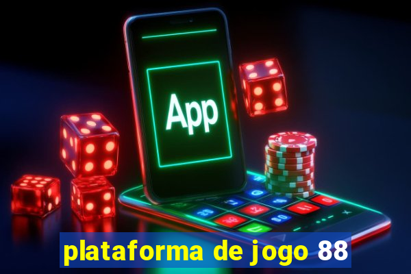 plataforma de jogo 88