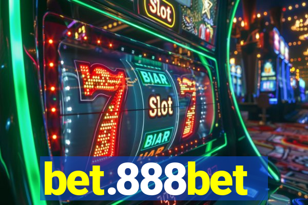 bet.888bet