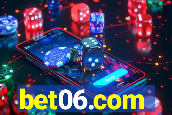 bet06.com